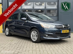 Citroën C4 - 1.6 VTi | Airco | Cruise | Navi