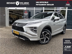 Mitsubishi Eclipse Cross - 2.4 PHEV Executive