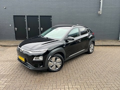 Hyundai Kona Electric - EV Comfort Smart 64 kWh SOH 100% Warmtepomp