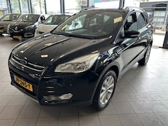 Ford Kuga - 1.5 Titanium NW STAAT BJ 2016