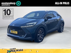 Toyota C-HR - 2.0 Plug-in Hybrid 220 First Edition