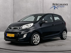 Kia Picanto - 1.2 CVVT ISG Plus Pack // AIRCO //
