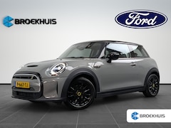 MINI Electric - Classic 33 kWh 183pk | Achteruitrijcamera | Keyless start | Navigatiesysteem full map