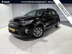 Kia Stonic - 1.0 T-GDi MHEV DynamicLine Trekhaak, Apple Carplay/Android Auto, Camera