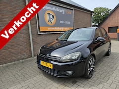 Volkswagen Golf - 1.2 TSI Tour II BlueMotion (motor defect)