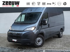 Fiat Ducato - 2.2 MJ 140 L2H2 3.5t | Automaat | Camera | Carplay | Trekhaak