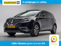 Renault Espace - 1.6 TCe Initiale Paris 7p Aut. [ Panoramadak Leer Camera Led ]
