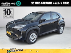 Toyota Yaris Cross - 1.5 Hybrid Active