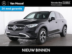 Mercedes-Benz GLC-klasse - 300e 4MATIC Luxury Line
