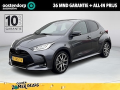 Toyota Yaris - 1.5 Hybrid Executive