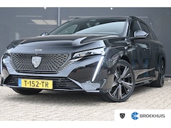 Peugeot 308 SW - 1.6 Plug-in Hybrid 180 GT | Afn. Trekhaak | Navigatie | Massagestoelen | Adaptive Cruise |