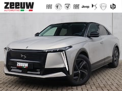 DS No 8 - Long Range Pallas 97 kWh | Pack Tech | Trekhaak