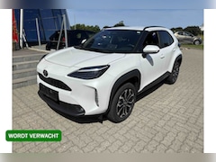 Toyota Yaris Cross - 1.5 Hybrid 130 Dynamic |Navi|Carplay|PDC V+A|Dodehoek|Camera|