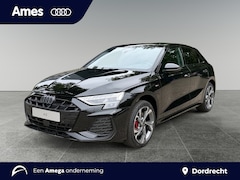 Audi A3 Sportback - 45 TFSI e S edition Competition