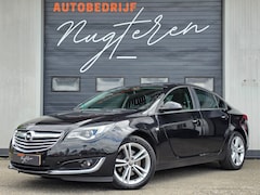 Opel Insignia - 1.6 T Edition|Trekhaak|Cruise|Navi|