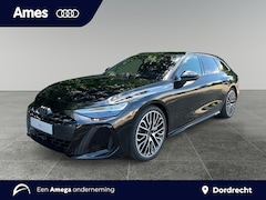 Audi A6 Avant - 2.0 e-hybrid quattro S edition