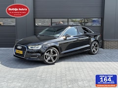 Audi A3 Limousine - 1.4 TFSI CoD Design Pro Line Plus DSG Sportstoelen Nette auto