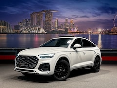 Audi Q5 Sportback - 50 TFSI e S edition BTW|Memory|Pano|360|Sfeer