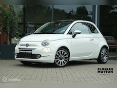 Fiat 500 - 0.9 TwinAir Turbo Collezione | Pano | DAB+ | Two tone interior | LED | Nette auto | All Se