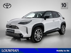 Toyota Yaris Cross - 1.5 Hybrid GR Sport | PANO | Navigatie | PDC | Elektrische Achterklep | ACC |