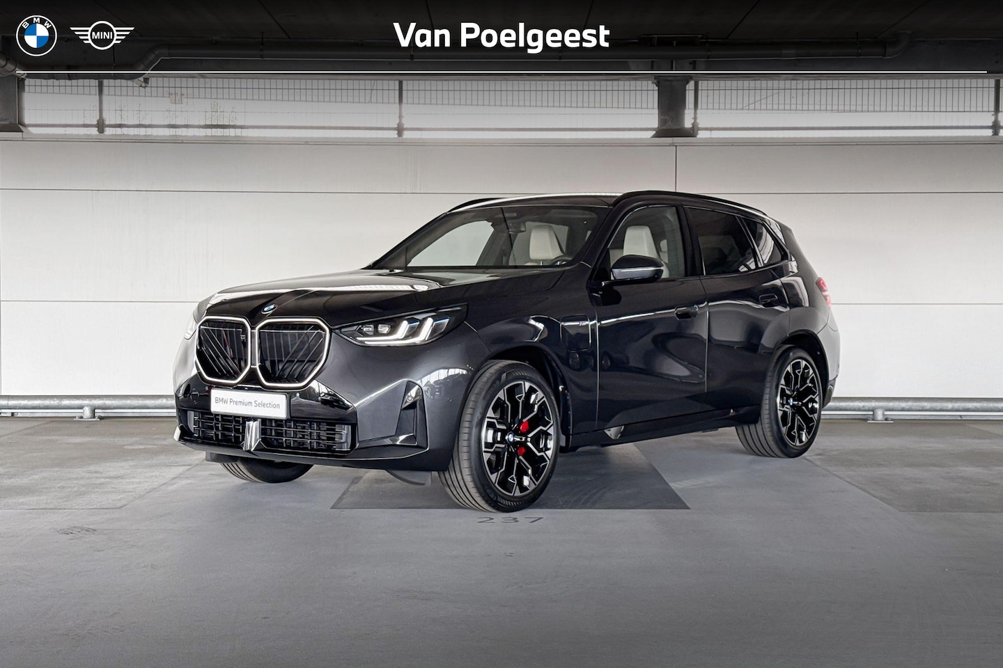 BMW X3 - 30e xDrive 30e xDrive - AutoWereld.nl