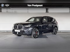 BMW X3 - 30e xDrive
