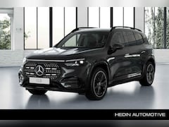 Mercedes-Benz GLB - GLB 250+ Business Solution AMG | Premium Pakket | Nightpakket | Parkeerpakket met 360°-cam