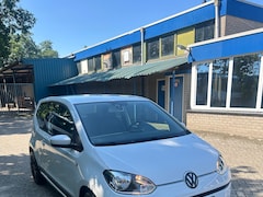 Volkswagen Up! - 1.0 high up! BlueMotion