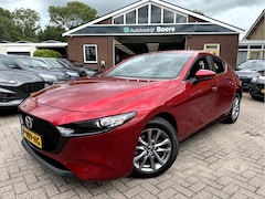 Mazda 3 - 3 2.0 e-SkyActiv-G M Hybrid Comfort Navi, Camera, App Connect
