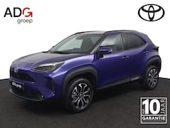 Toyota Yaris Cross - 1.5 Hybrid 115 Dynamic | Nieuwe Auto | Uit Voorraad Leverbaar | Comfort Pakket |