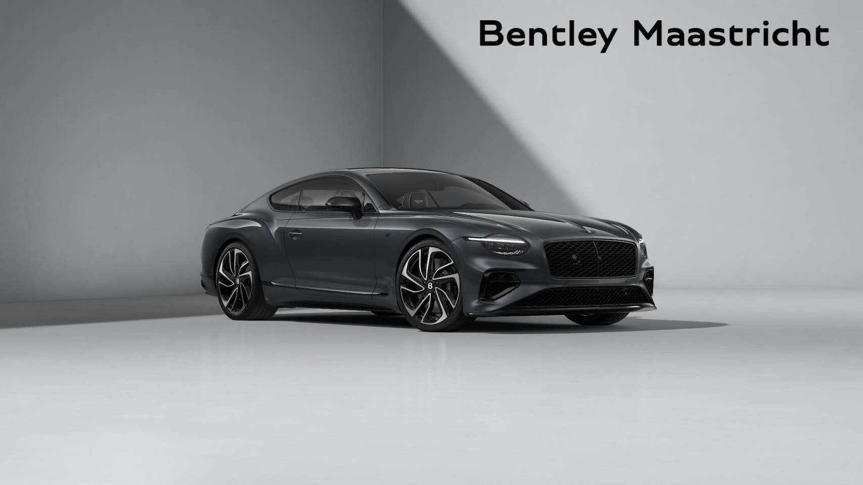 Bentley Continental GT - S V8 Hybrid |TOURING|ROTATING|B&O - AutoWereld.nl