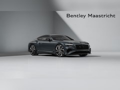 Bentley Continental GT - S V8 Hybrid |TOURING|ROTATING|B&O