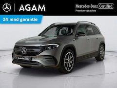 Mercedes-Benz EQB - 300 4MATIC AMG Line 67 kWh Premium
