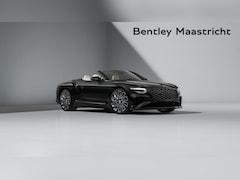 Bentley Continental GTC - 4.0 V8 Hybrid Mulliner |ROTATING|NAIM|MULLINER BESPOKE INTERIOR