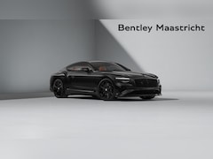 Bentley Continental GT - S V8 Hybrid |TOURING|ROTATING|B&O