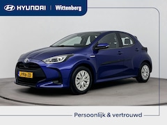 Toyota Yaris - 1.5 Hybrid Active