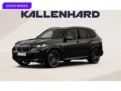 BMW X5 - xDrive50e M-Sport Pro - Full-Option - NP135.000 - Alcantara Hemelbekleding