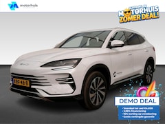 BYD Seal U - 1.5T DM-i 323pk AWD Design | 10 luidsprekers (incl. subwoofer) Infinity® audio-systeem | 1