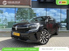 Renault Espace - E-Tech full hybrid 200 techno 7p. - Automaat - Panoramadak - Navi - Camera
