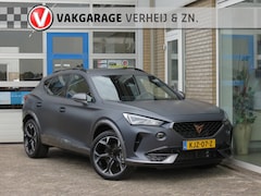 CUPRA Formentor - 1.4 TSI e-Hybrid Vol Leder|Camera|Winter Pack|CarPlay|Navi|Ad Cruise|Sfeer