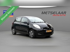 Toyota Yaris - 1.0 VVTi Cool