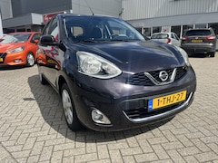 Nissan Micra - 1.2 DIG-S Connect Edition