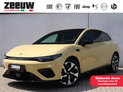 Leapmotor B05 - ProMax Design 67.1 kWh | Boek nu uw proefrit bij Zeeuw Automotiv