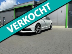 Audi A6 Avant - 2.0 TFSI Pro Line Business | Navi | Cruise | Climate control| Stoelverwarming | | Sportief