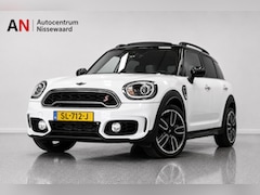 MINI Countryman - 2.0 Cooper S JCW |Pano|Leder|Carplay|