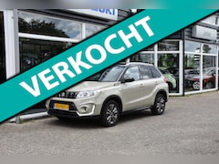 Suzuki Vitara - 1.0 Boosterjet Select
