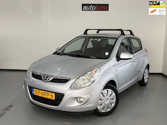 Hyundai i20 - 1.2i DynamicVersion
