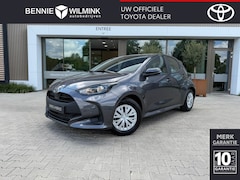 Toyota Yaris - 1.5 Hyb. 115 Comfort | Camera | Adap. cruise | Carplay |