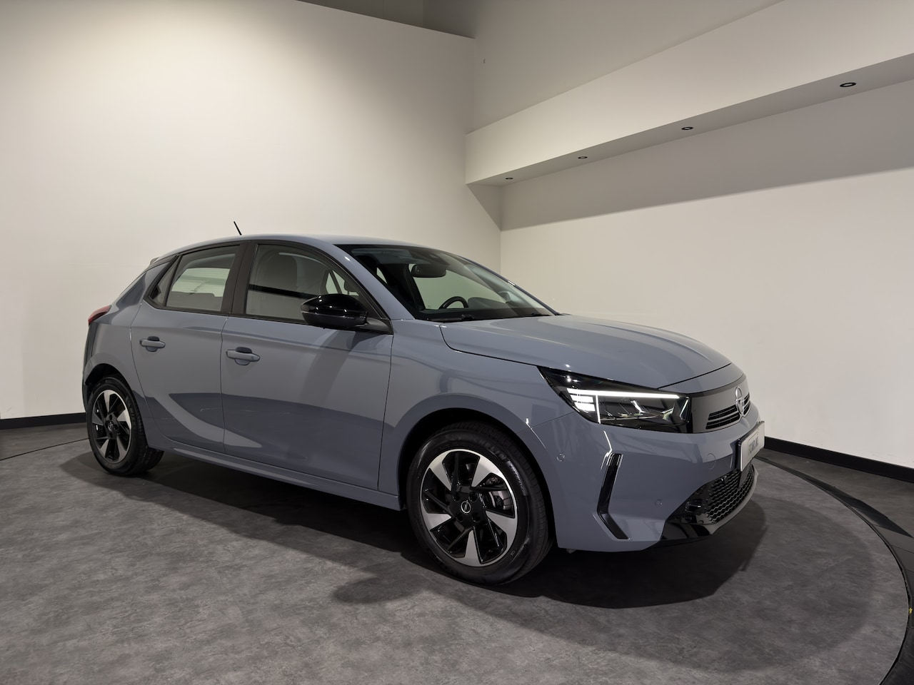 Opel Corsa Electric - Edition 50 kWh | Stuurwiel & Voorstoelen Verwarmd | Soh (batterijcheck) Waarde 99,2 % - AutoWereld.nl