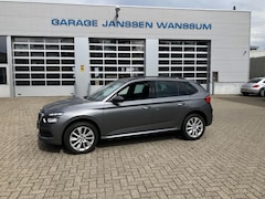 Skoda Kamiq - 1.0TSI BUSINESS EDITION PANODAK